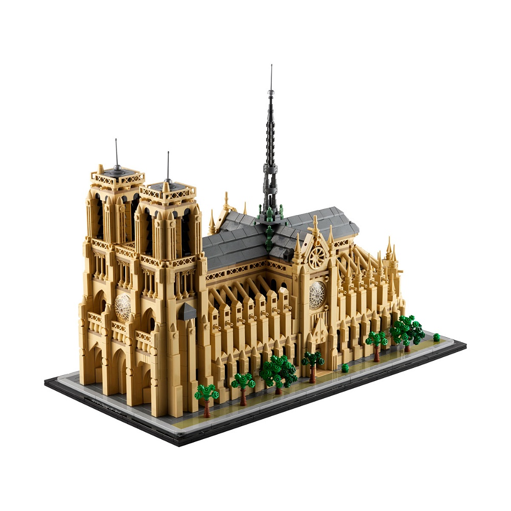 NotreDame De Paris