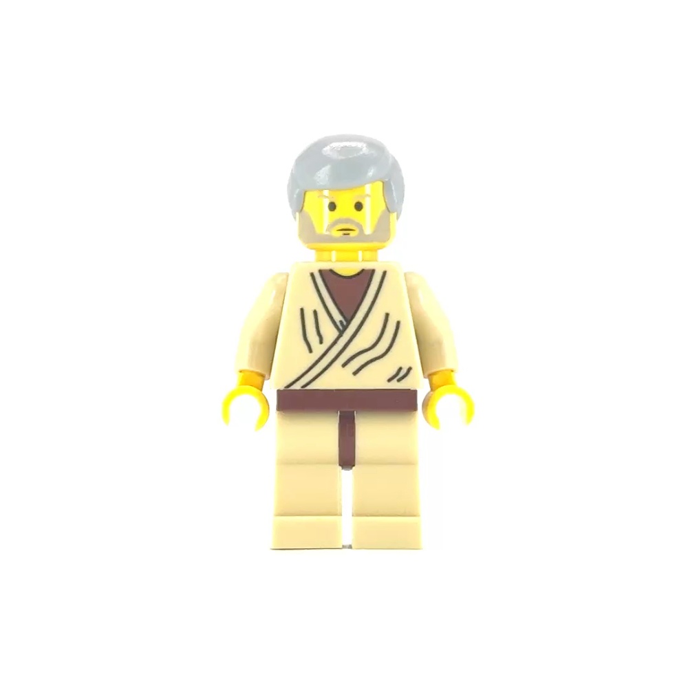 Obi Wan Kenobi