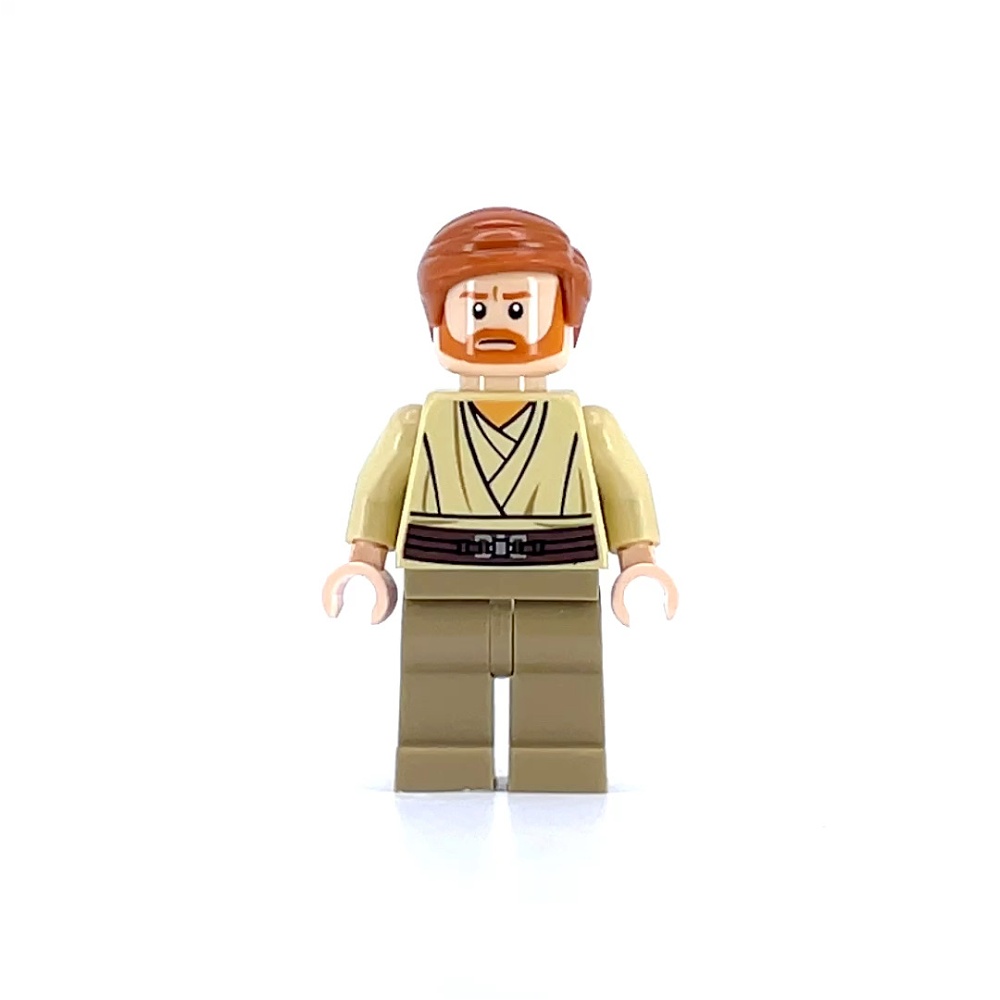 Obi Wan Kenobi