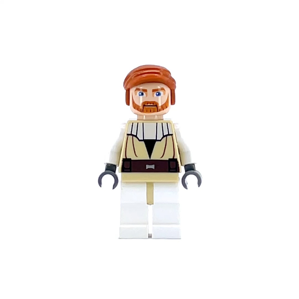 Obi Wan Kenobi