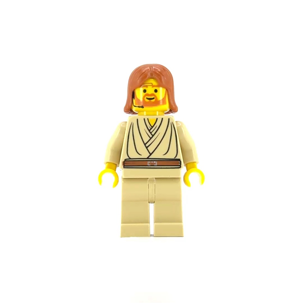 Obi Wan Kenobi