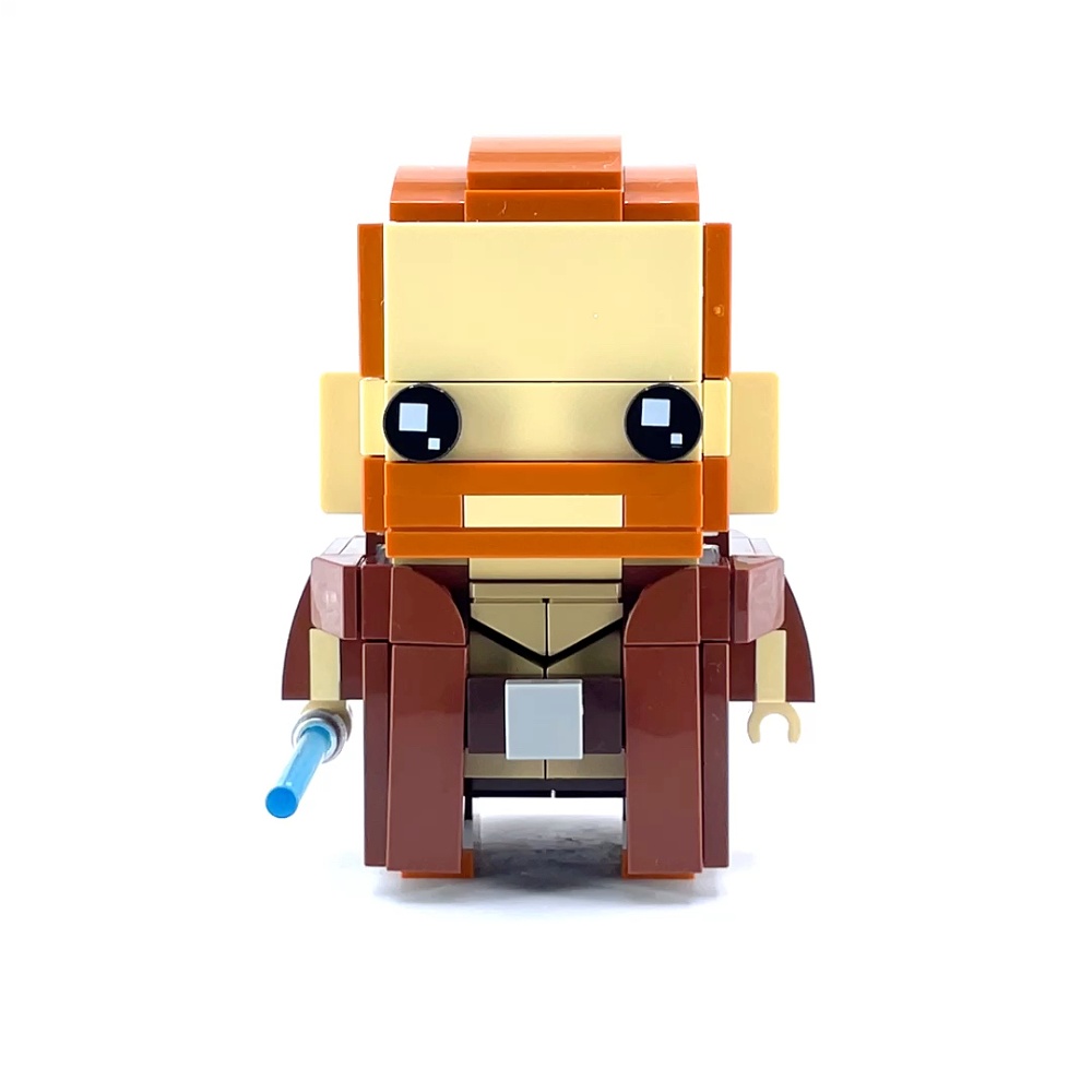 Obi Wan Kenobi