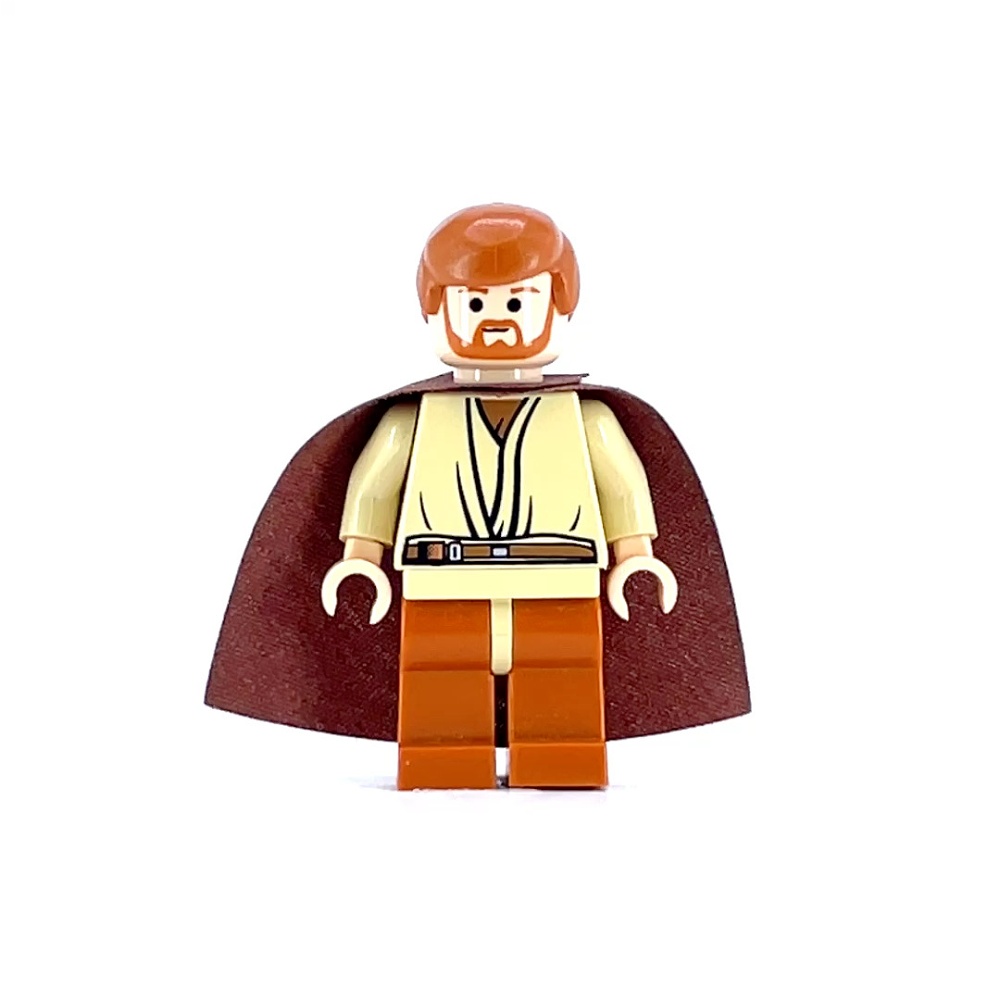 Obi Wan Kenobi