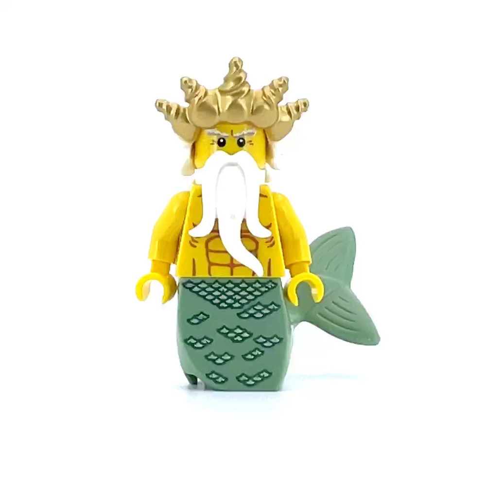 Ocean King