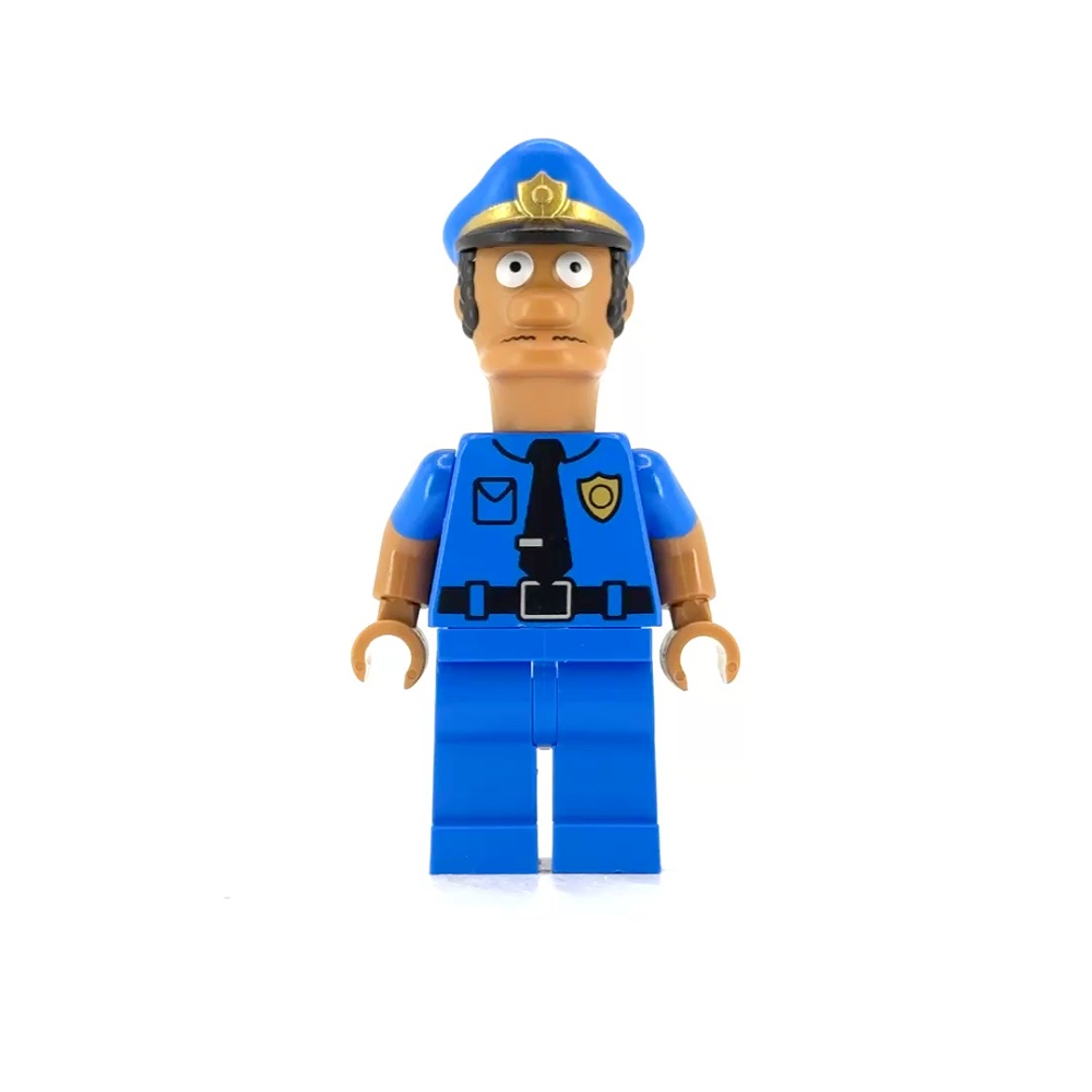 Officer Lou