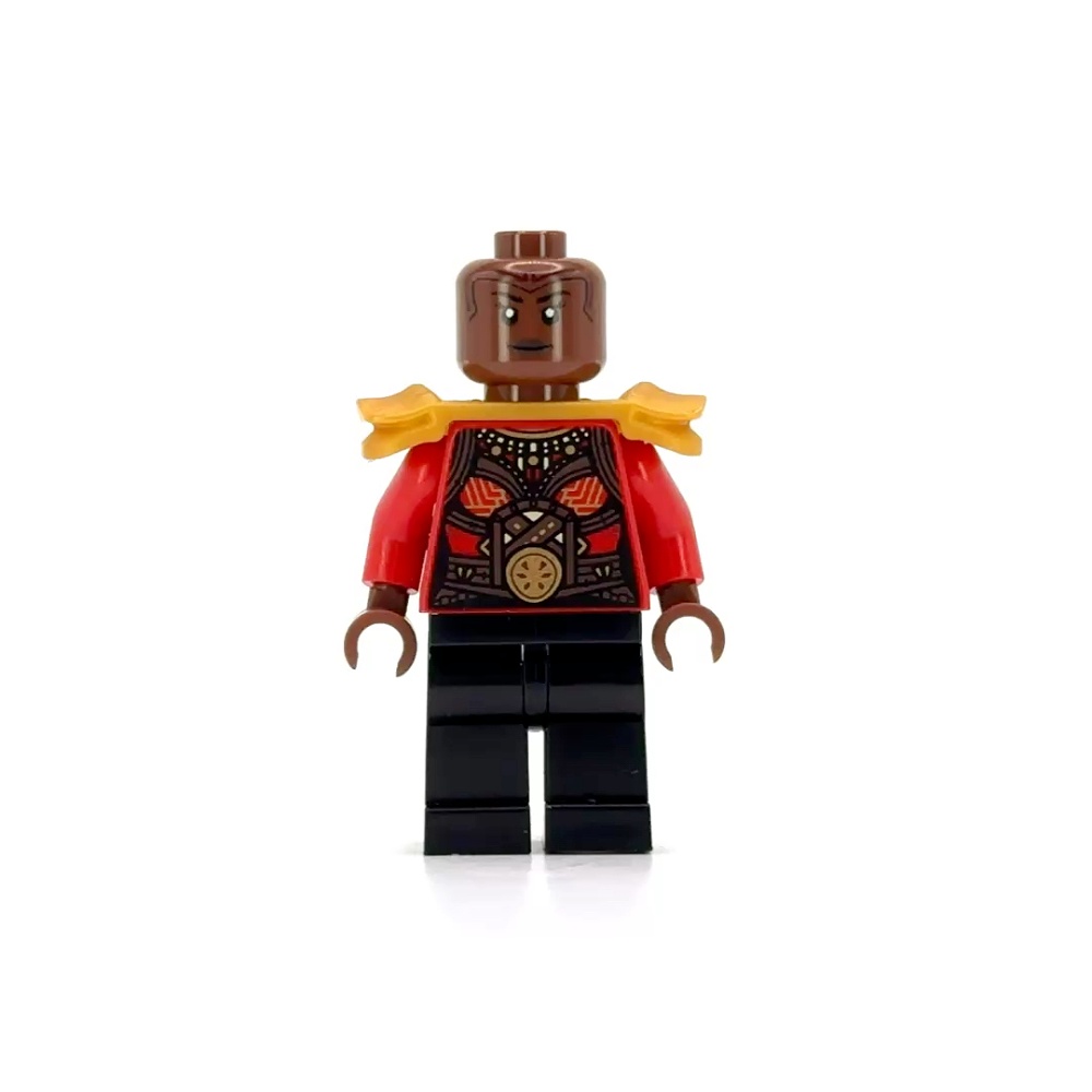 Okoye