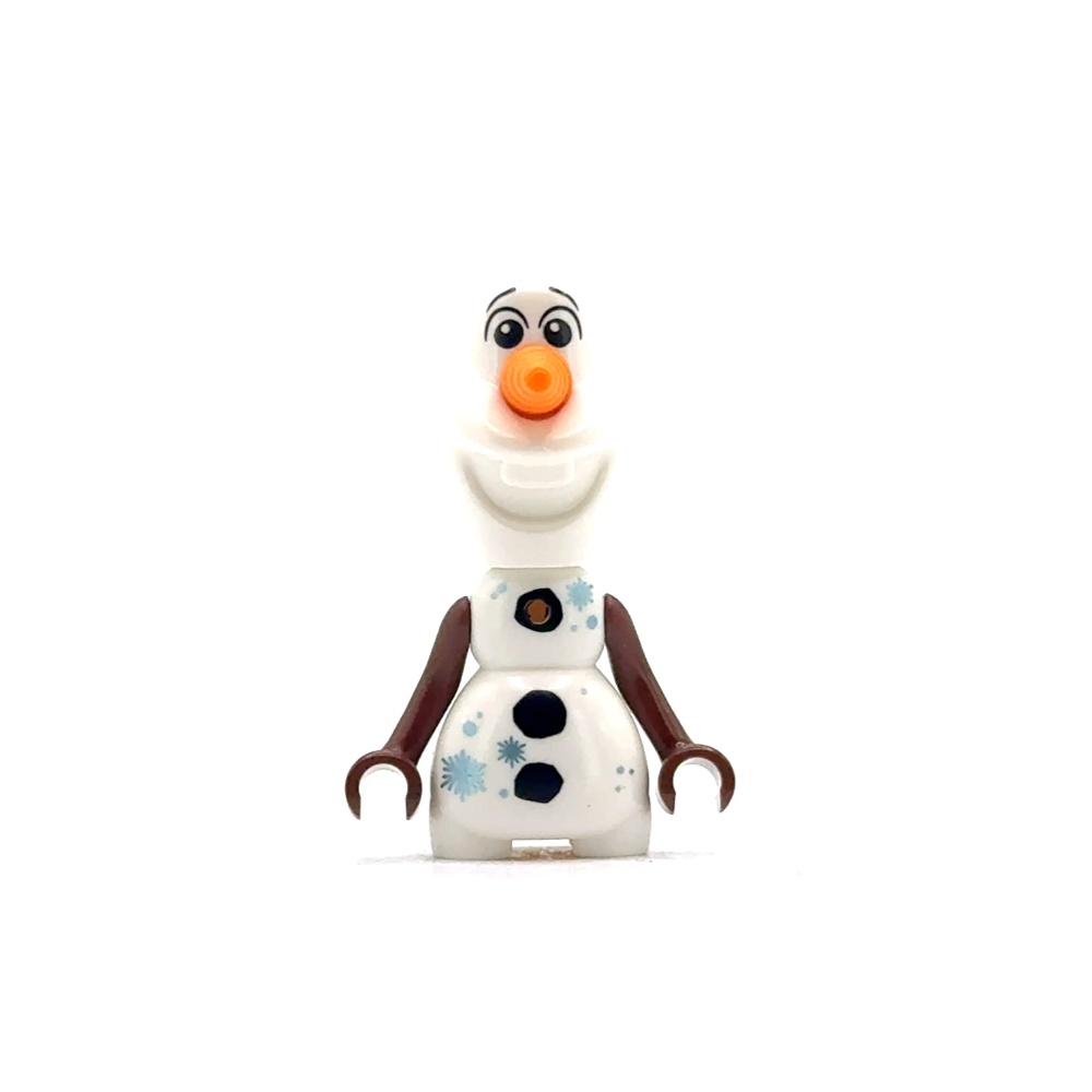 Olaf