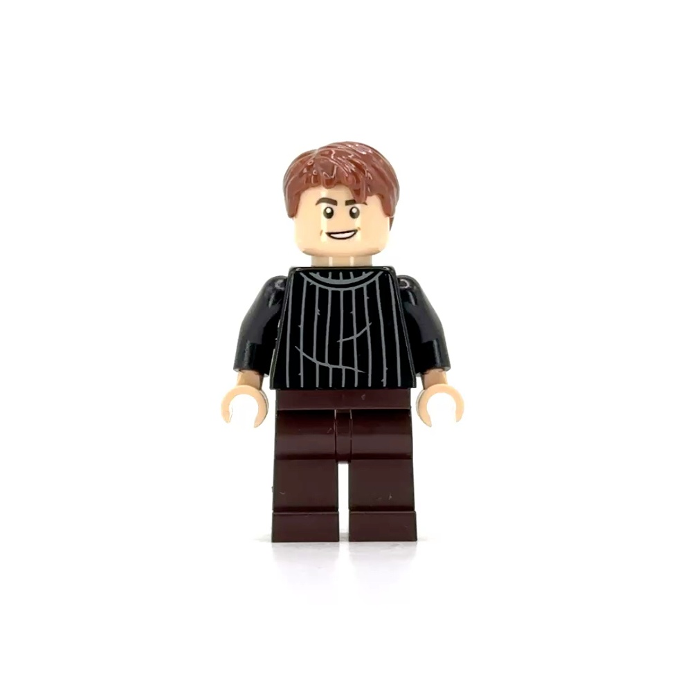 Oliver Wood