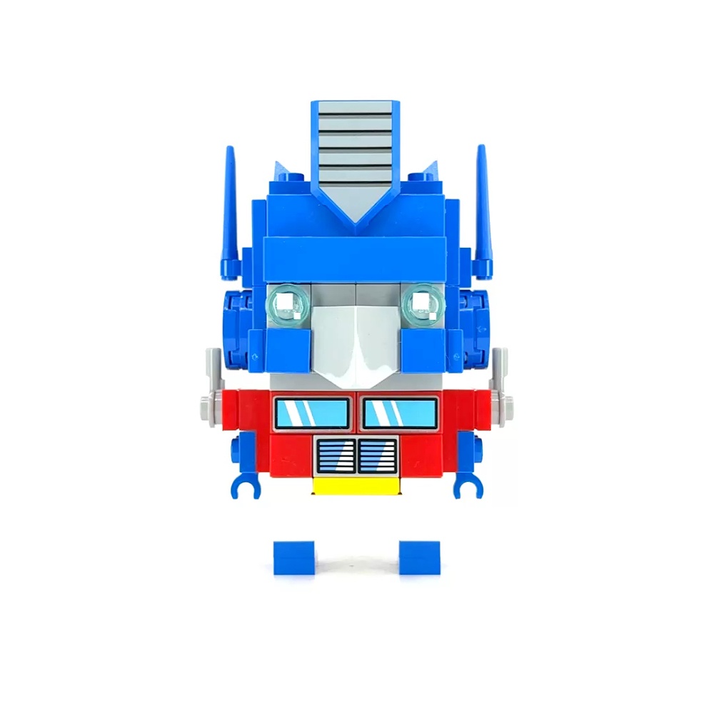 Optimus Prime