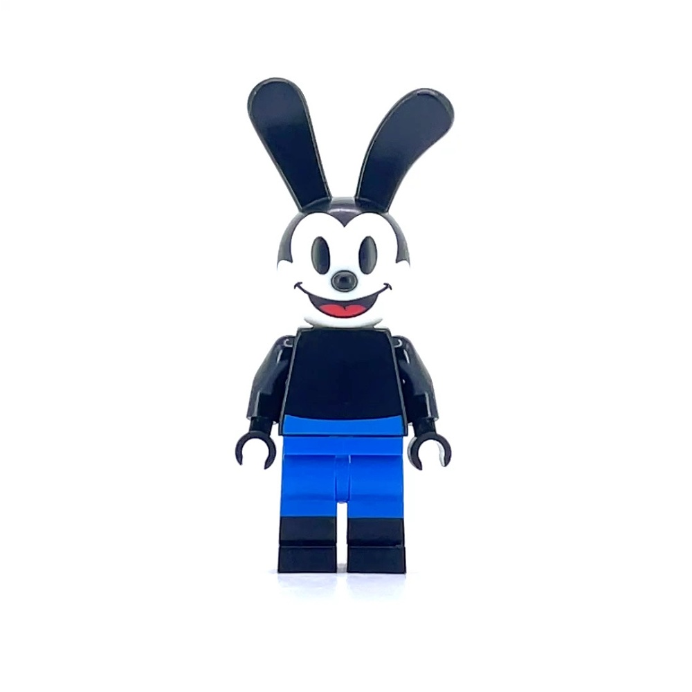 Oswald The Lucky Rabbit