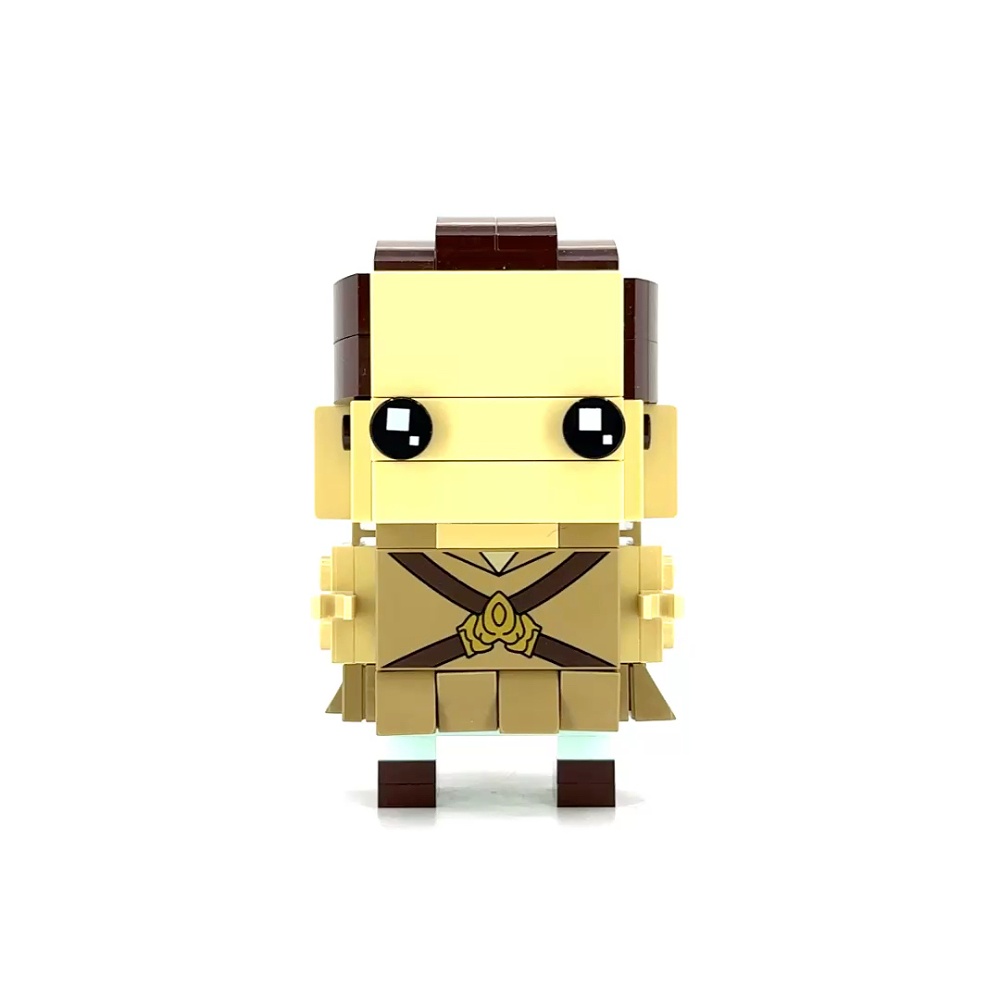 Padme Amidala