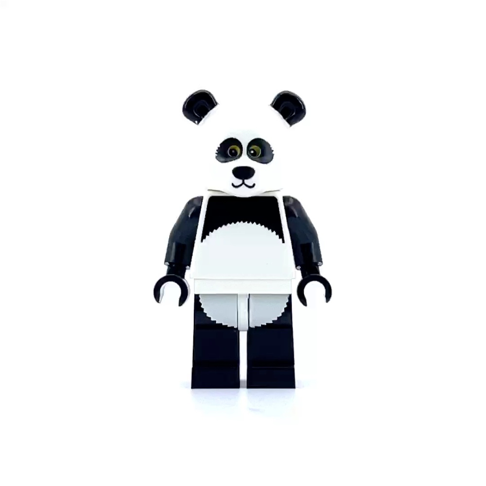 Panda Guy