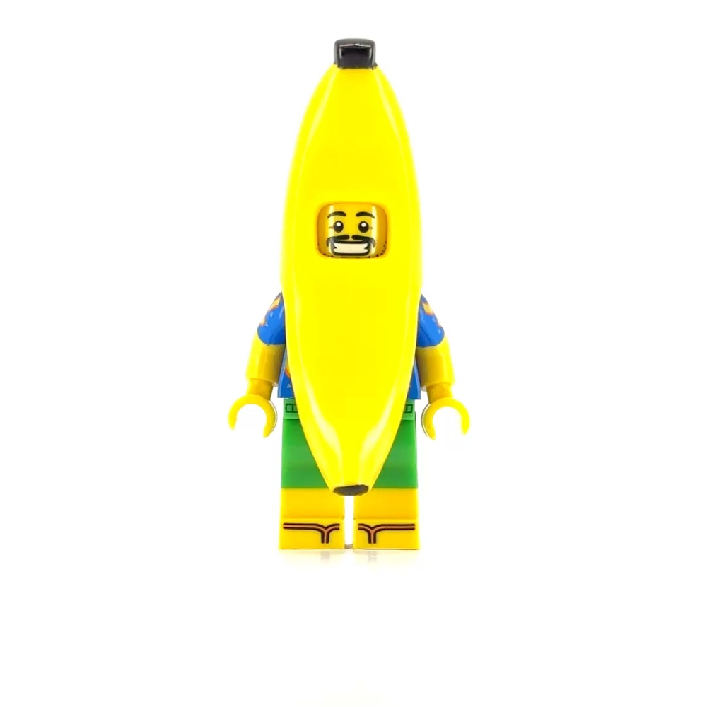 Party Banana