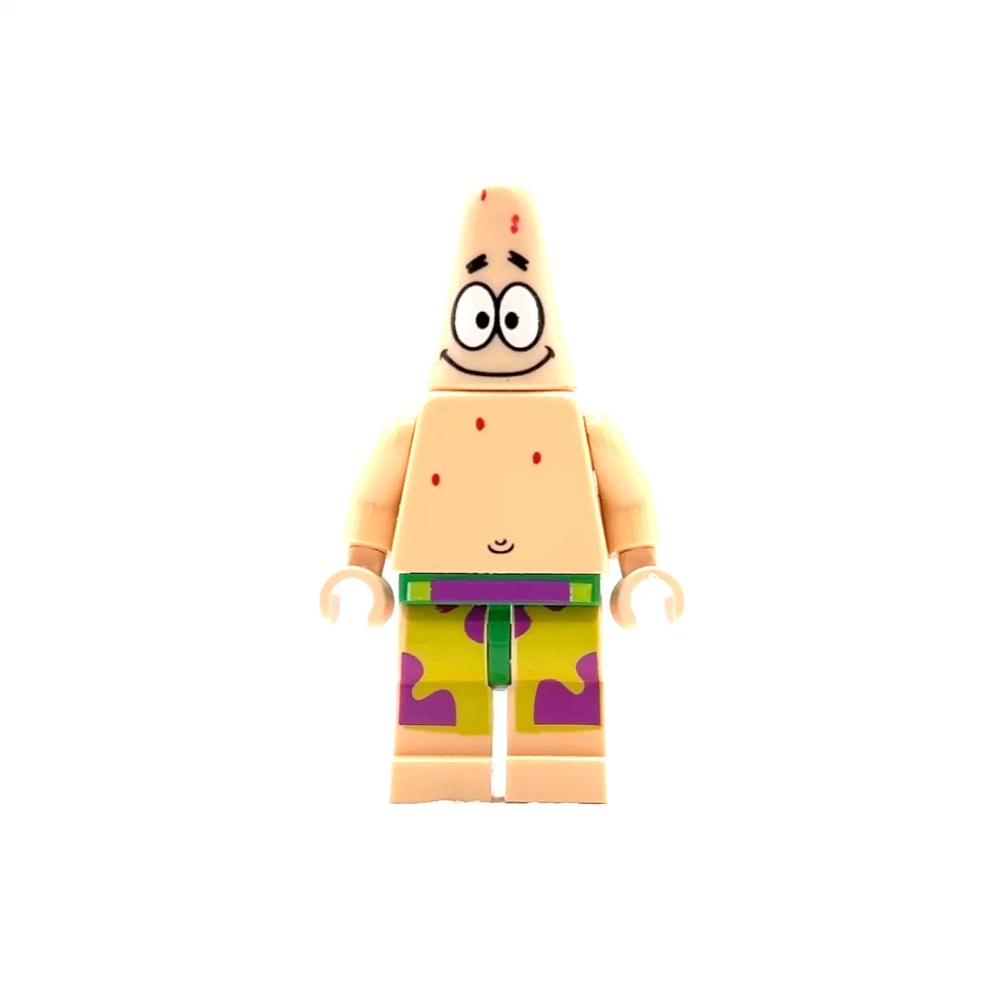 Patrick