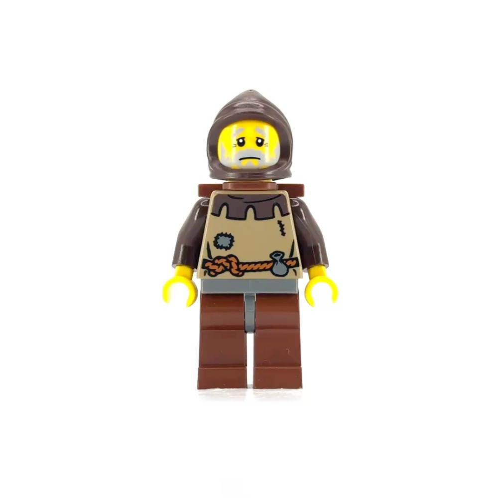 Peasant