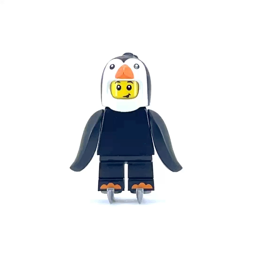 Penguin Suit Guy