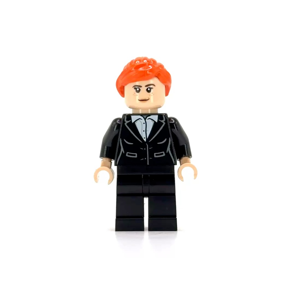 Pepper Potts