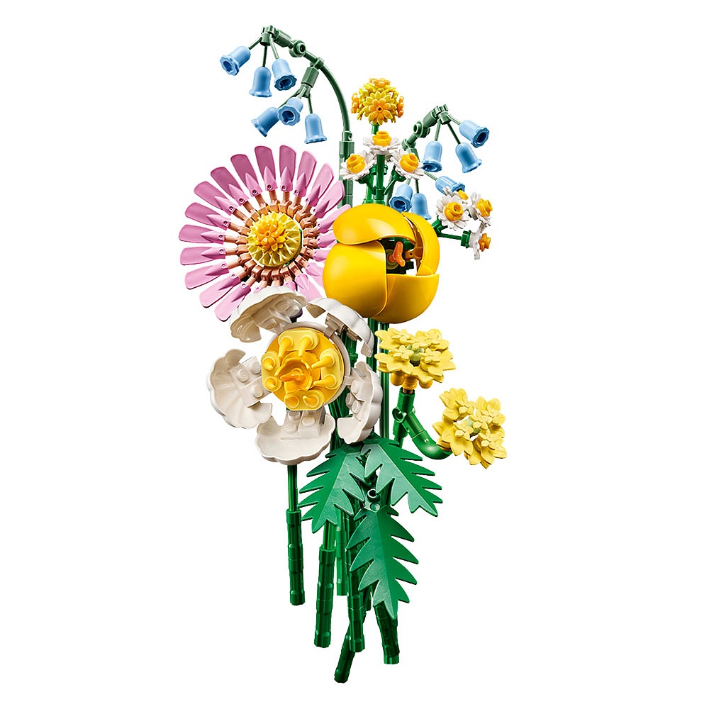 Petite Sunny Bouquet