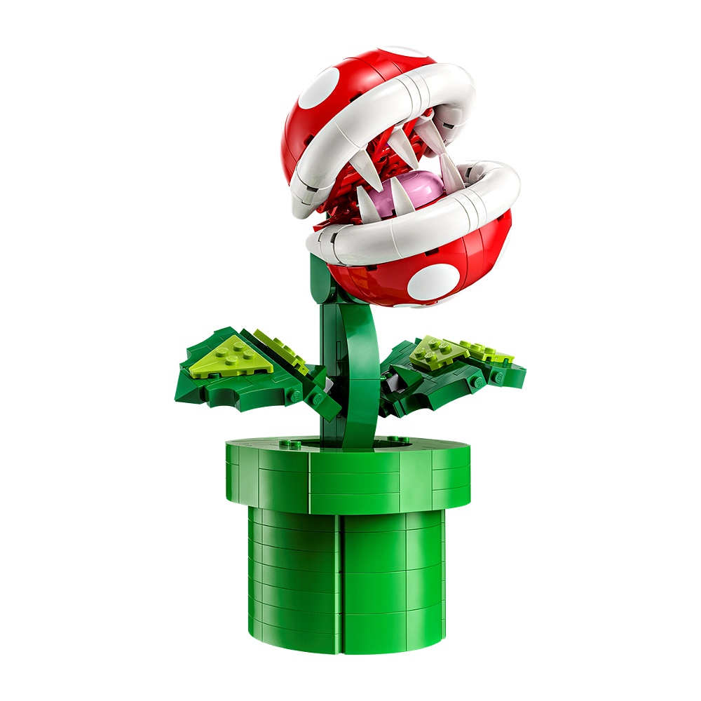 Piranha Plant