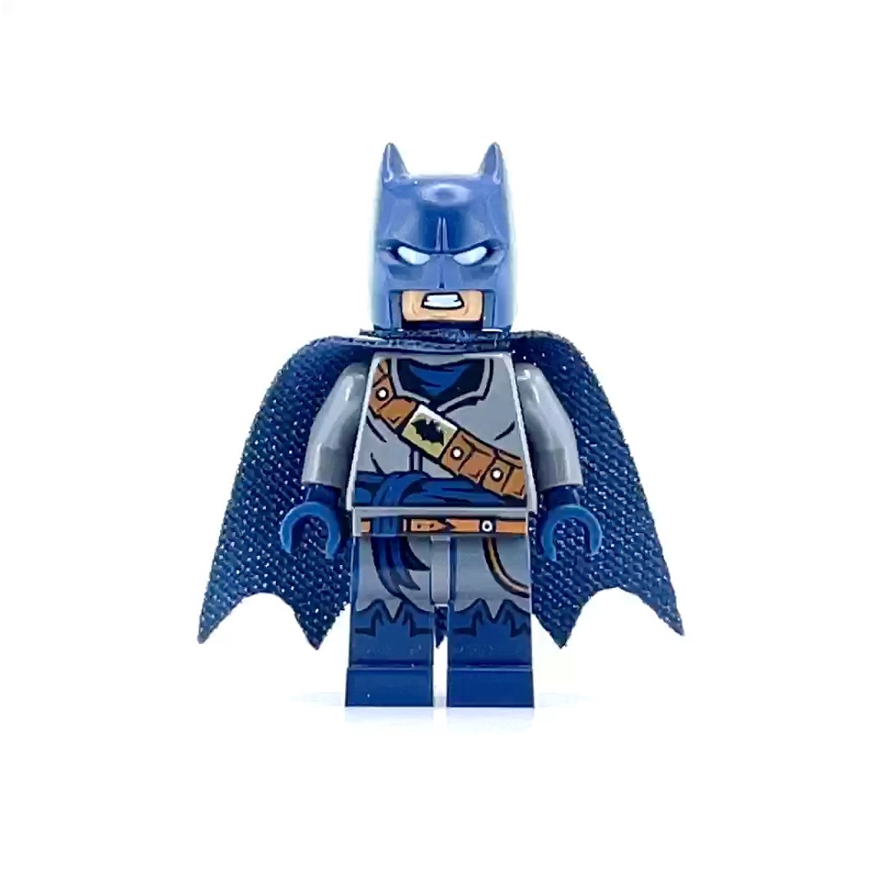 Pirate Batman