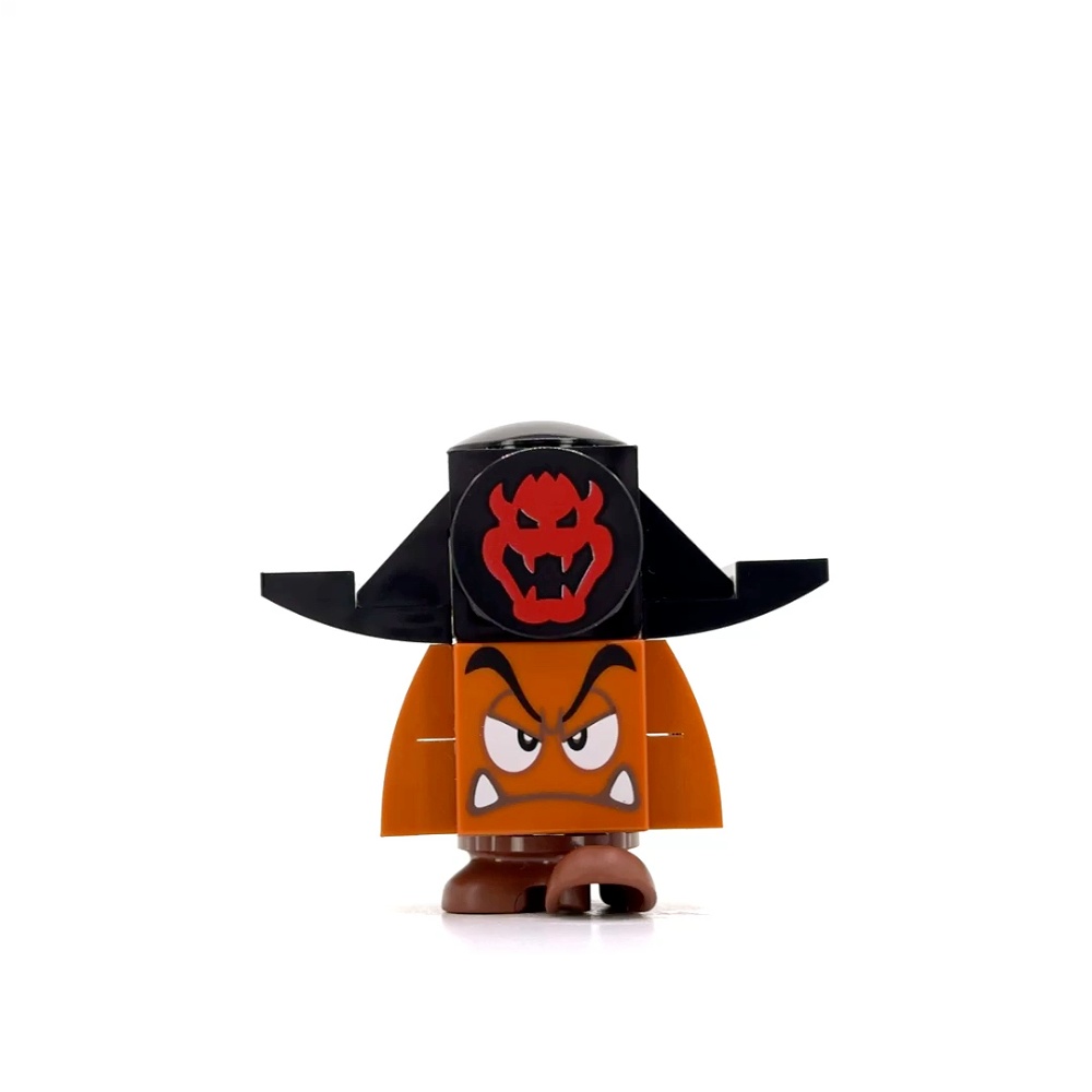 Pirate Goomba