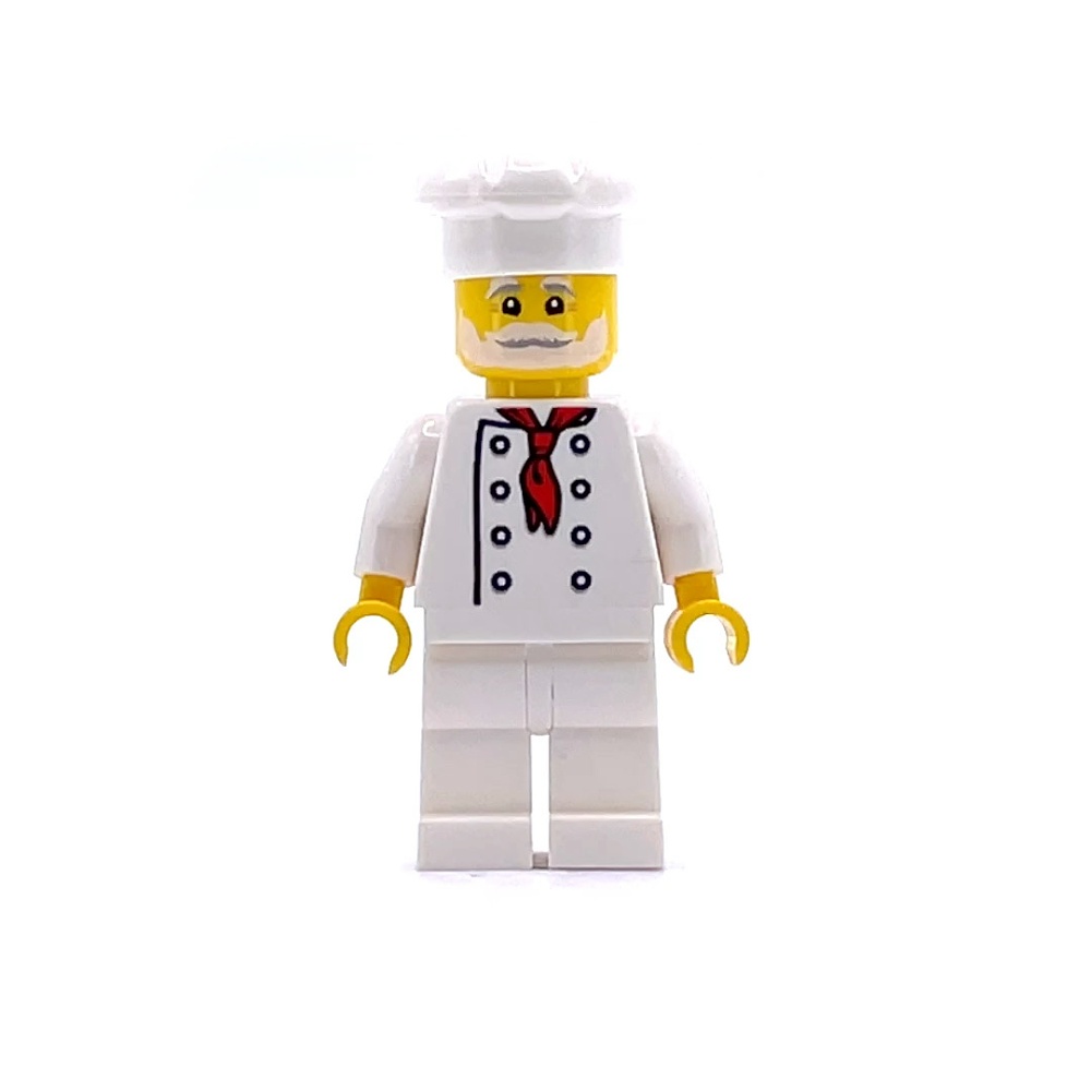 Pizza Chef