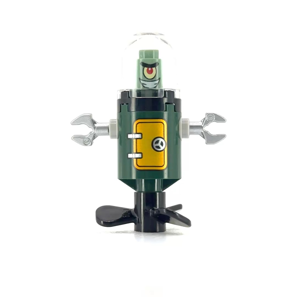 Plankton