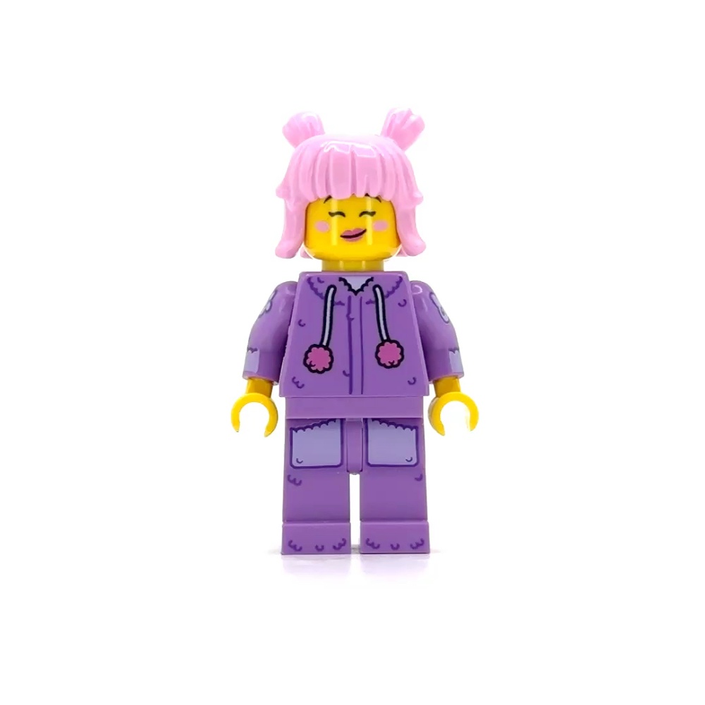 Plush Toy Collector