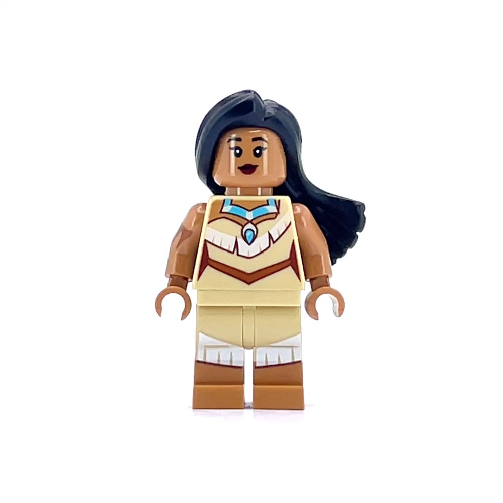 Pocahontas