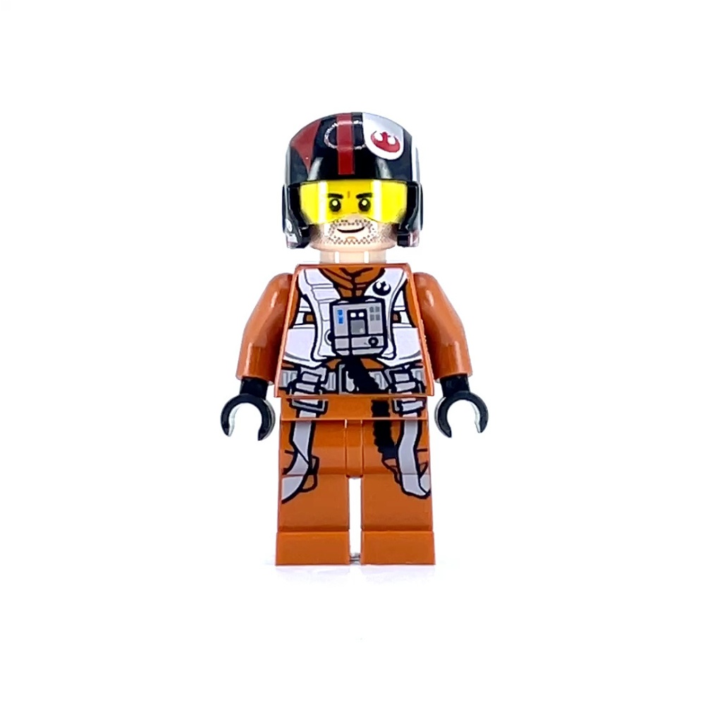 Poe Dameron