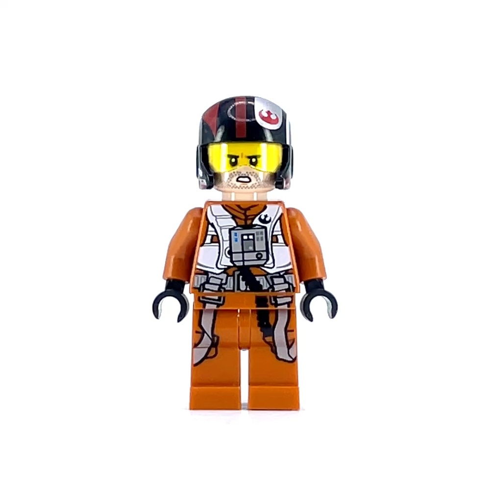 Poe Dameron