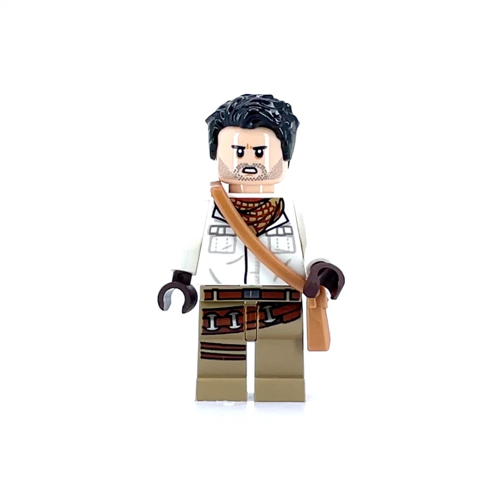 Poe Dameron