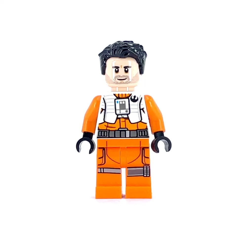 Poe Dameron