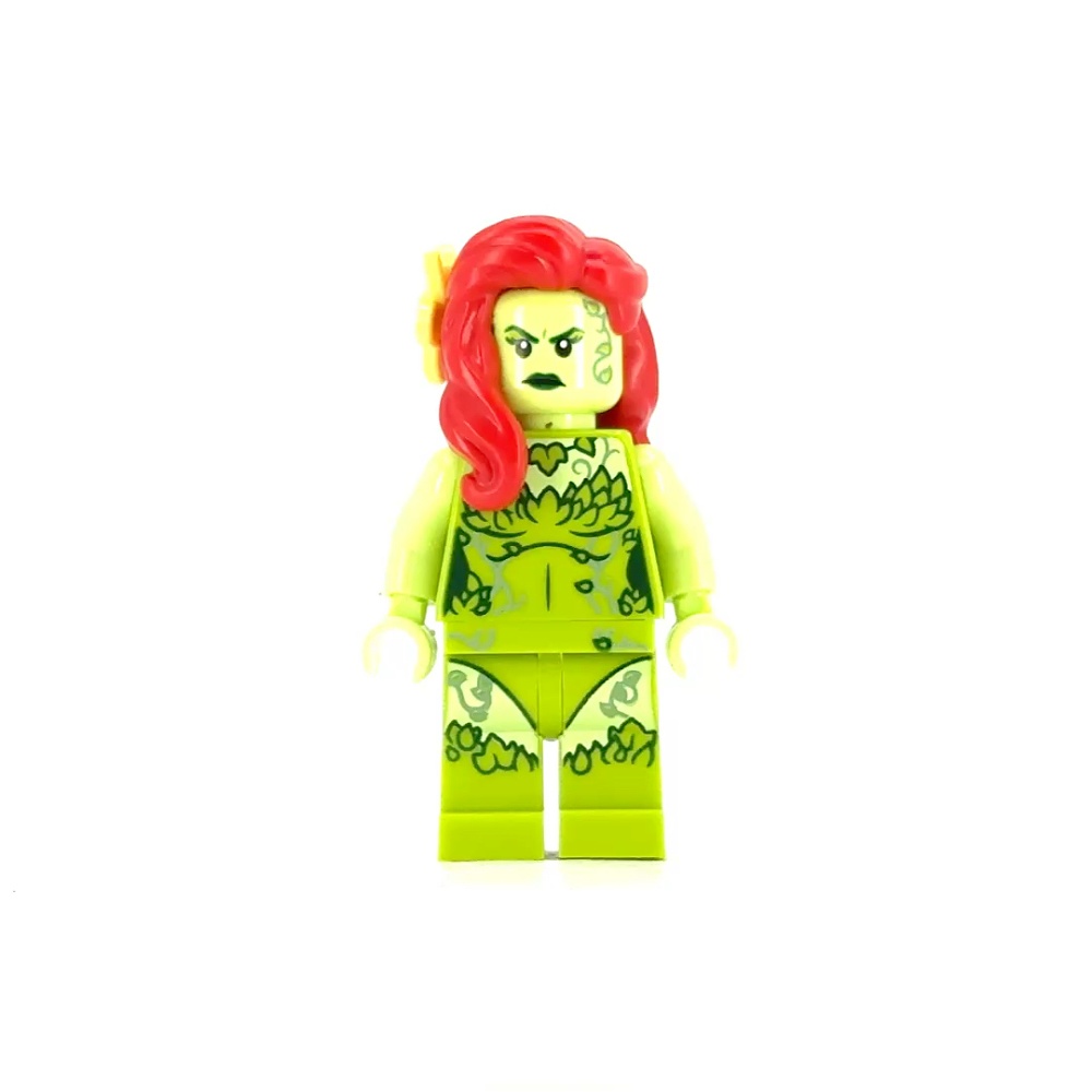 Poison Ivy