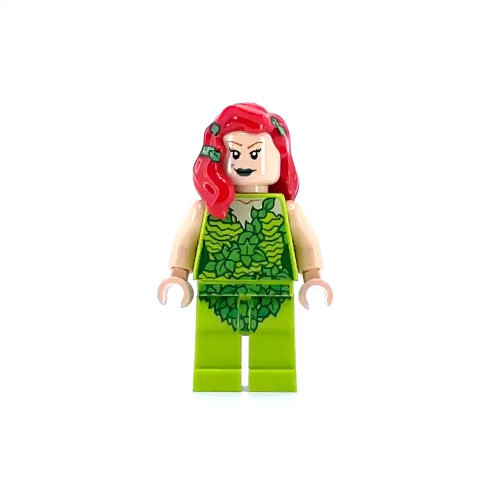 Poison Ivy