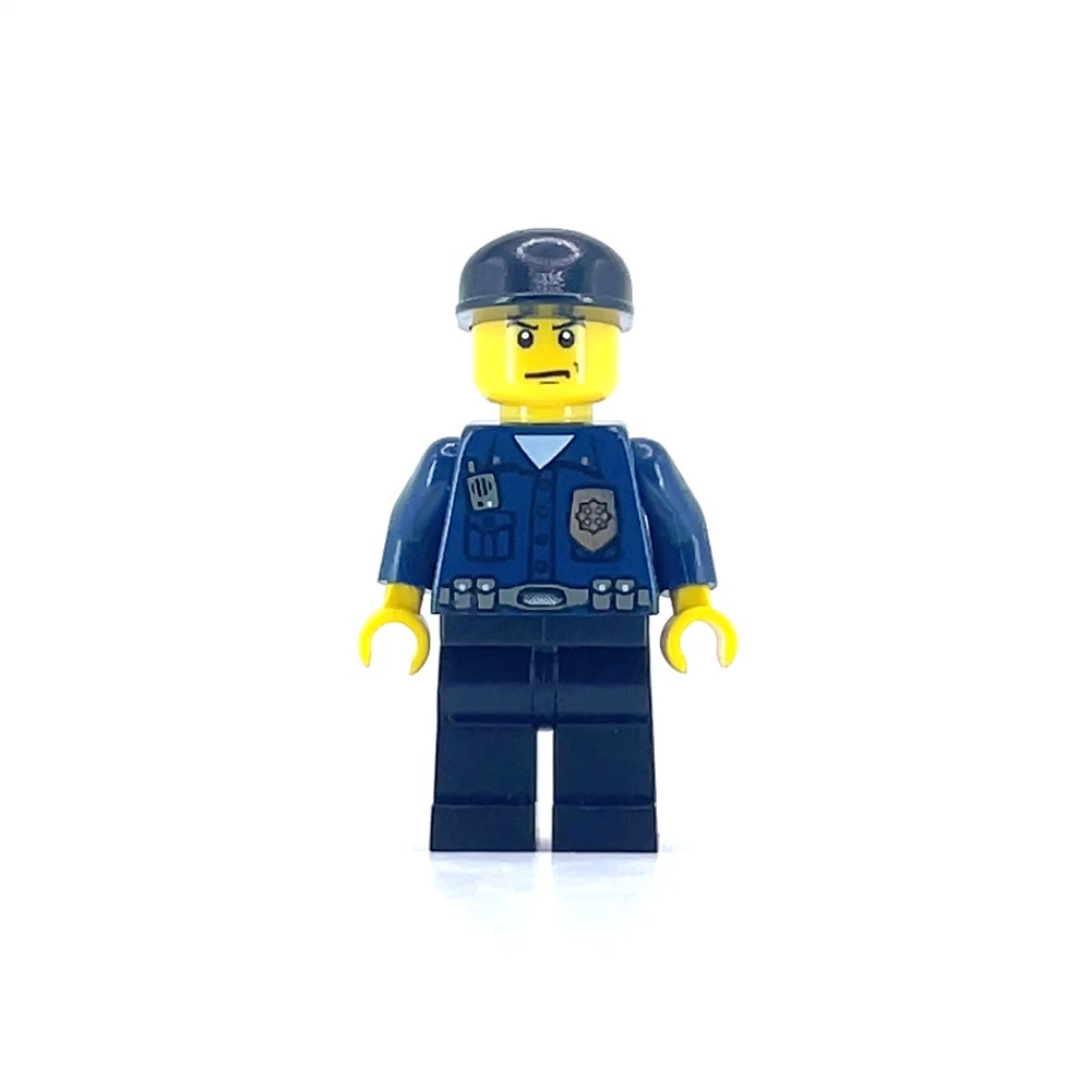 Police Officer