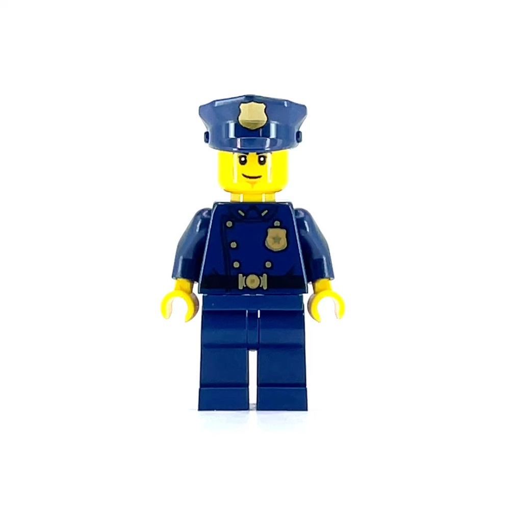 Police Officer