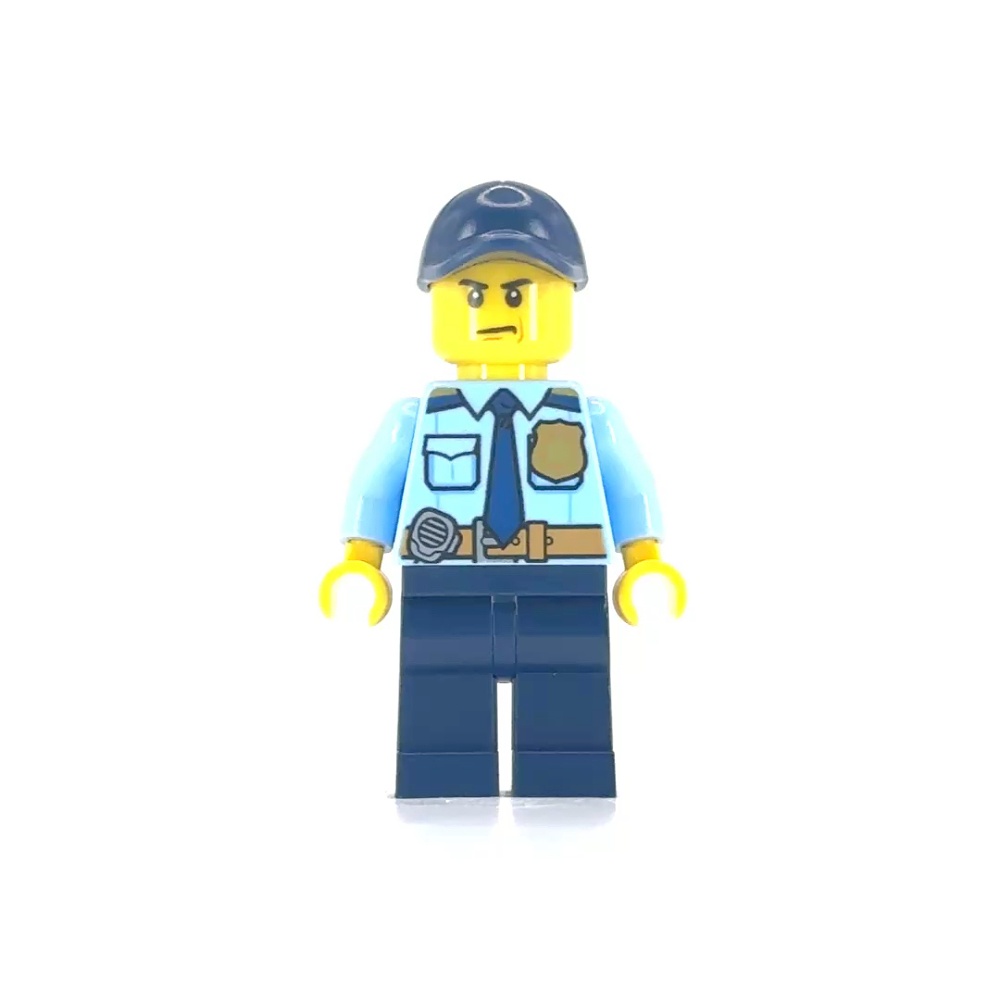 Police Officer