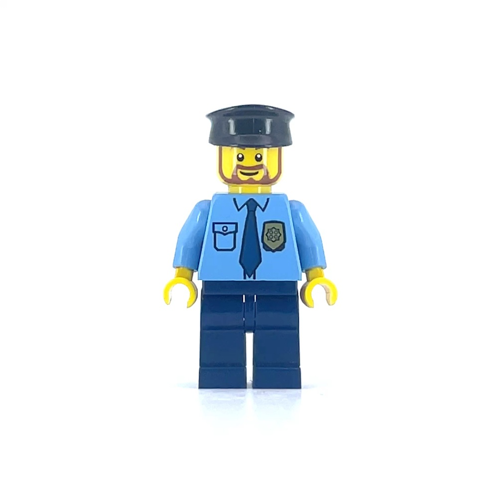 Police Officer