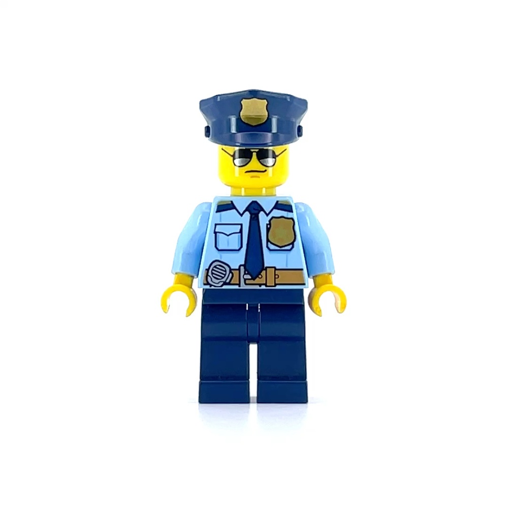 Police Officer