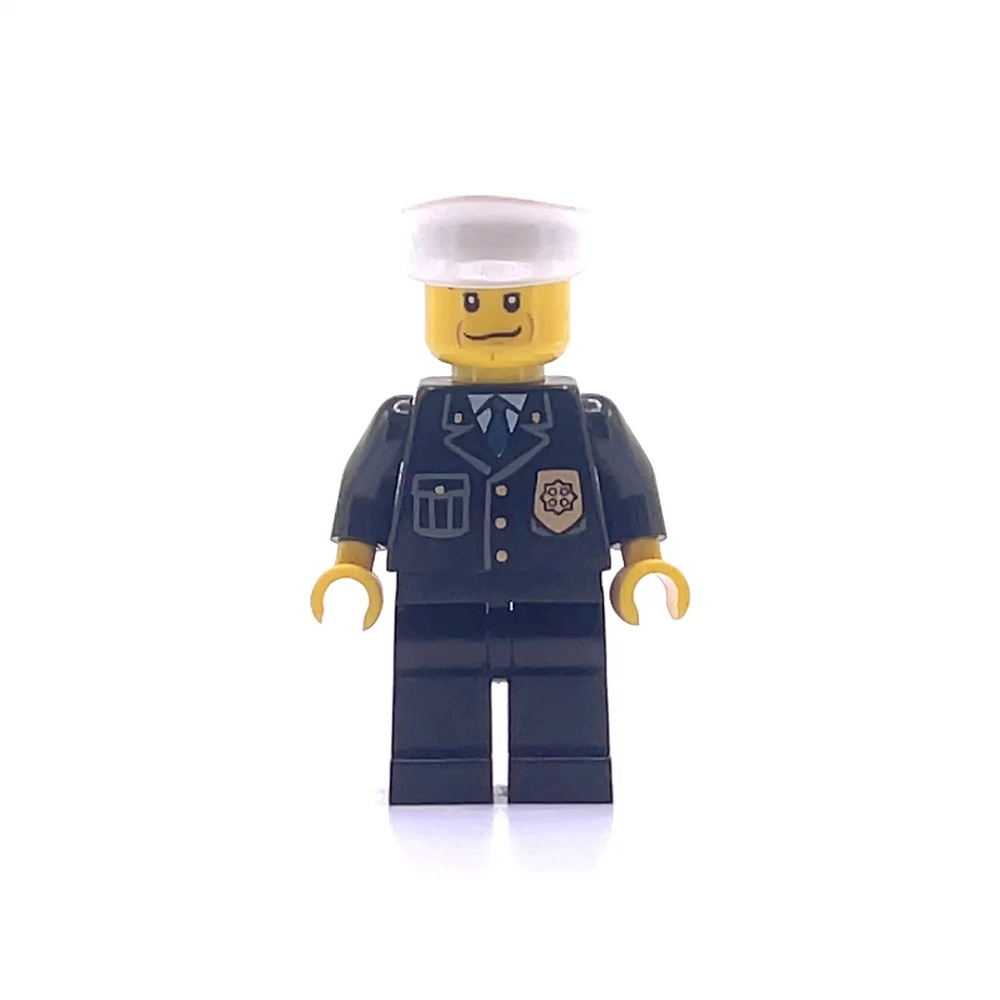 Police Officer