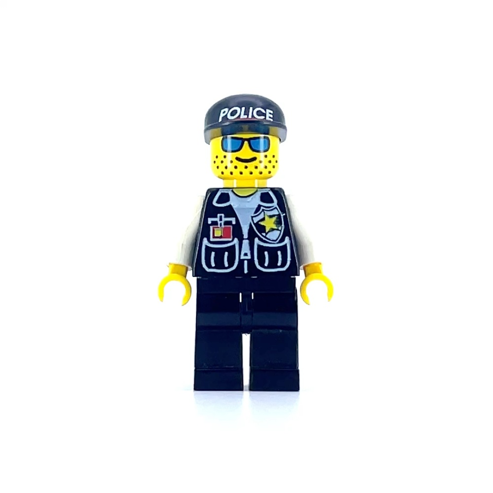 Police Officer