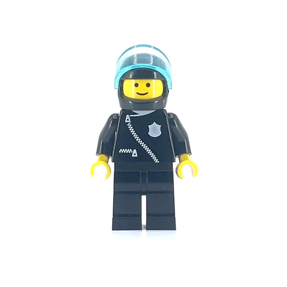 Police Officer