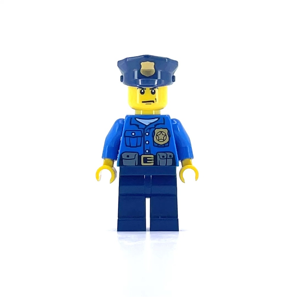 Police Officer