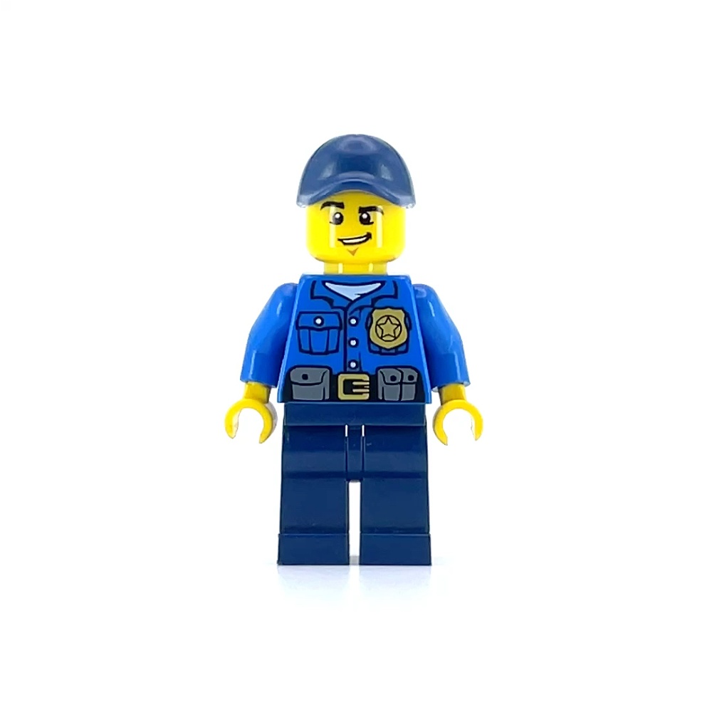 Police Officer