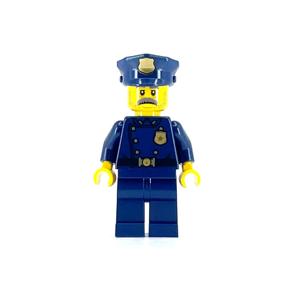 Police Officer