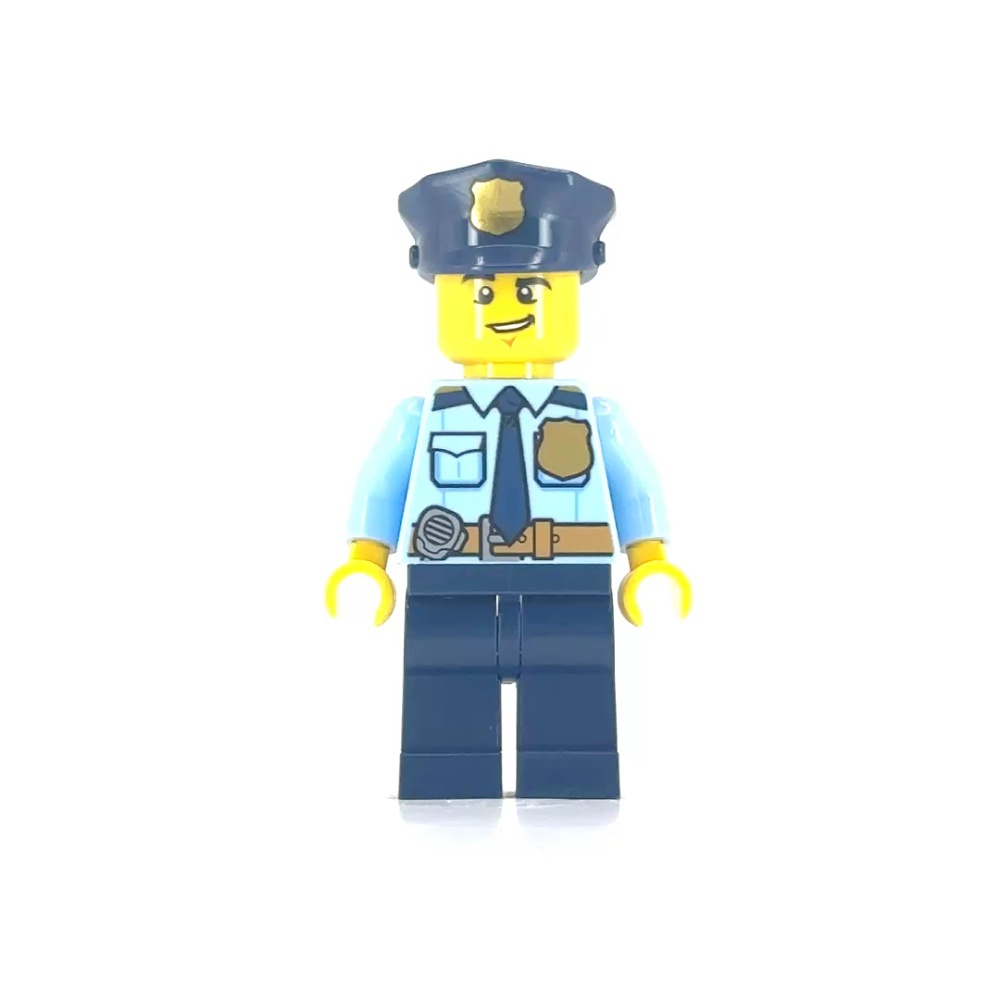 Police Officer