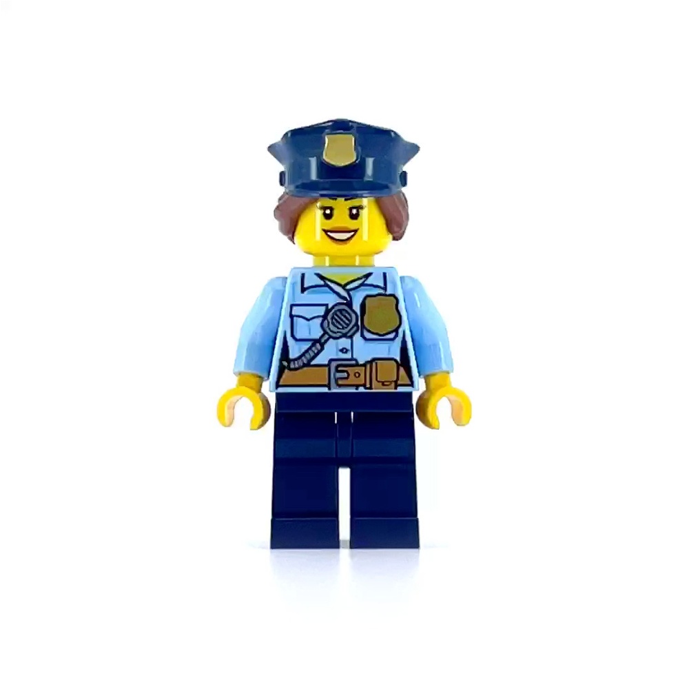 Police Officer