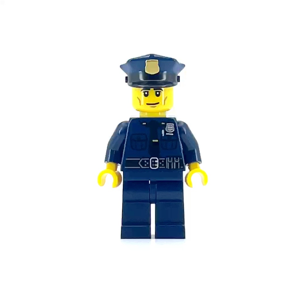 Policeman