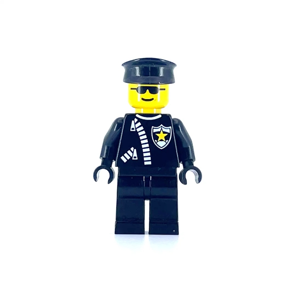 Policeman